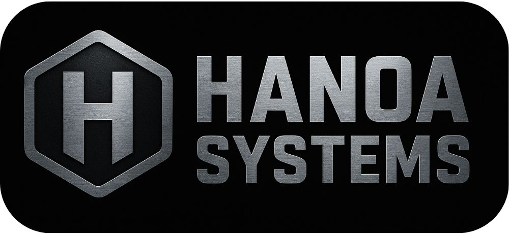 Hanoa Systems logo